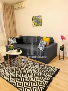 Inchiriere Apartament 2 Camere Lujerului - Bucuresti