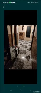 Apartament cu 3 camere, decomandat. - Bucuresti