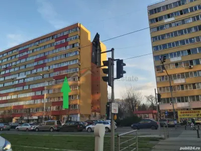 Apartament 3 camere Pantelimon - Bucuresti