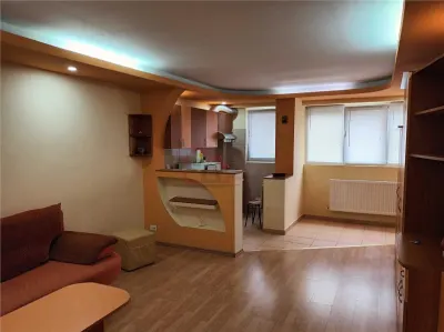 Garsoniera zona Iancului - Bucuresti