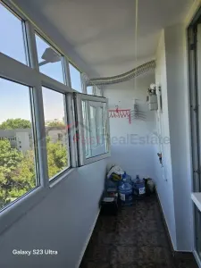 Apartament 3 camere Basarabiei - foto 6