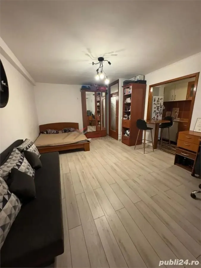 Garsoniera Timpuri noi - foto 3