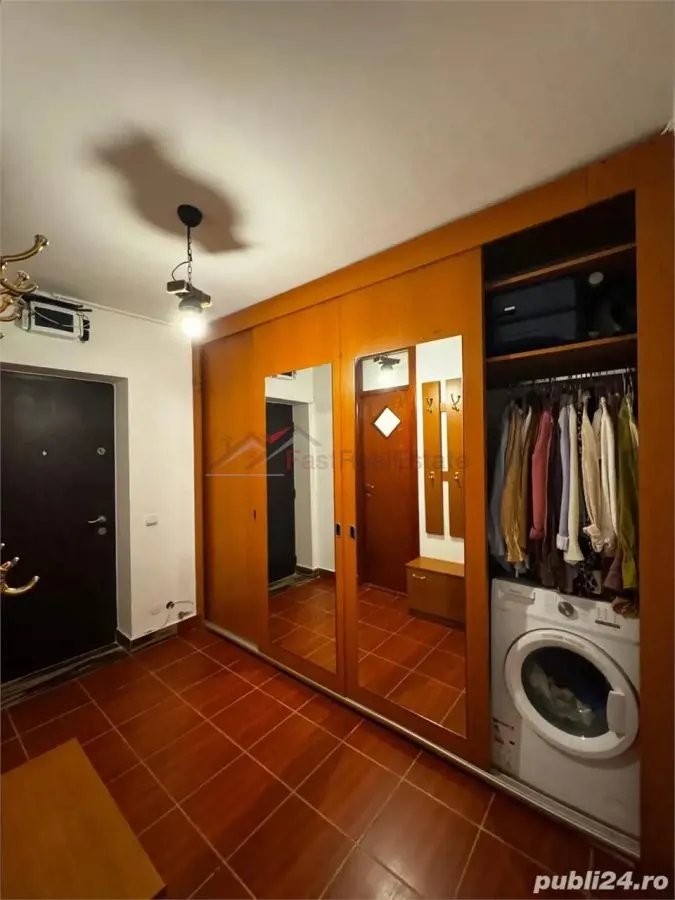 Garsoniera Timpuri noi - foto 4