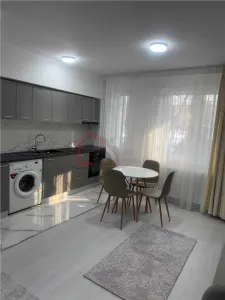 Apartament 2 camere zona FLOREASCA - Bucuresti