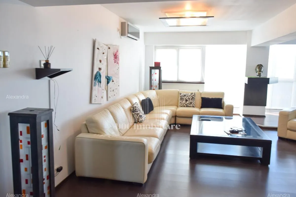Inchiriere Apartament 2 Camere Aparatorii Patriei - foto 1