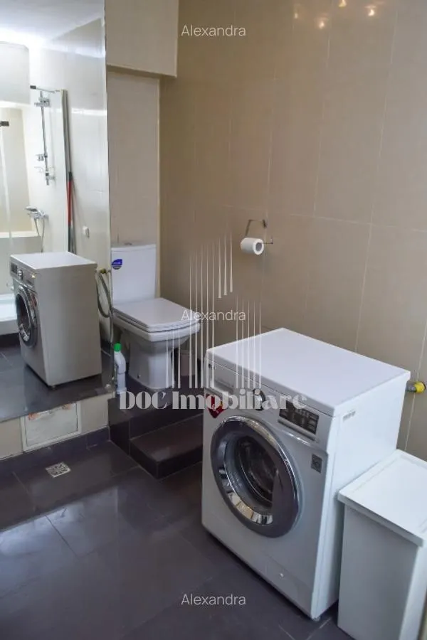 Inchiriere Apartament 2 Camere Aparatorii Patriei - foto 6