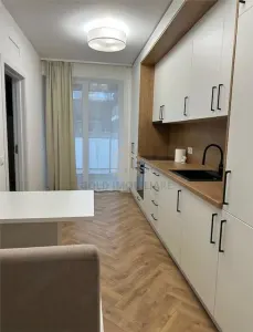 Apartament cu o camera de închiriat  Imobil Nou  Str. Ștefan cel Mare - Baia Mare