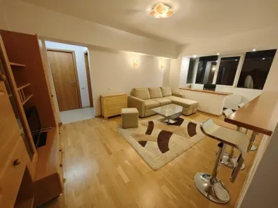 Apartament 2 camere zona Floreasca - Bucuresti