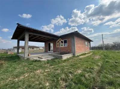 Casă nouă de vânzare – Mocira - Mocira
