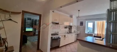 Apartament 2 camere Alba Iulia - foto 8