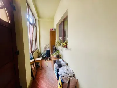 Casă de vânzare – 3 camere, zonă excelentă, lângă Parcul Mare, Baia Mare - foto 3