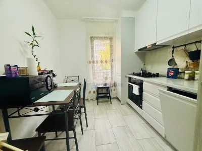 Apartament 2 camere de închiriat – bloc nou, zonă centrală, str. Lăpușului - Baia Mare