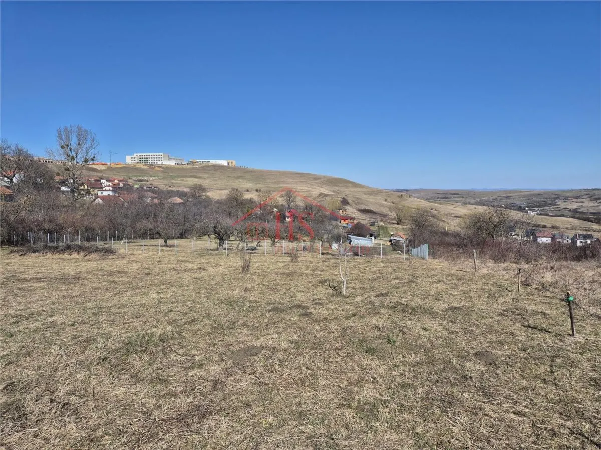 Teren intravilan, zona superba. Colonia Sopor, Cluj Napoca - foto 8