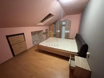 APARTAMENT MANSARDA - Bistrita