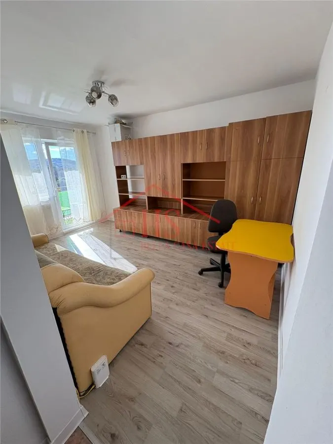 Oportunitate de investite! Garsoniera de vanzare, 24mp. Grigorescu, Cluj-Napoca - foto 4