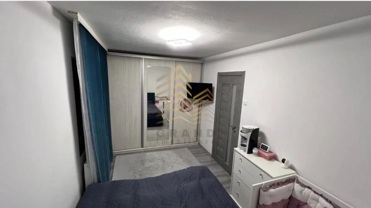 APARTAMENT 2 CAMERE | 40 MP | DECOMANDAT - foto 1
