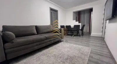 APARTAMENT 2 CAMERE | 40 MP | DECOMANDAT - foto 2
