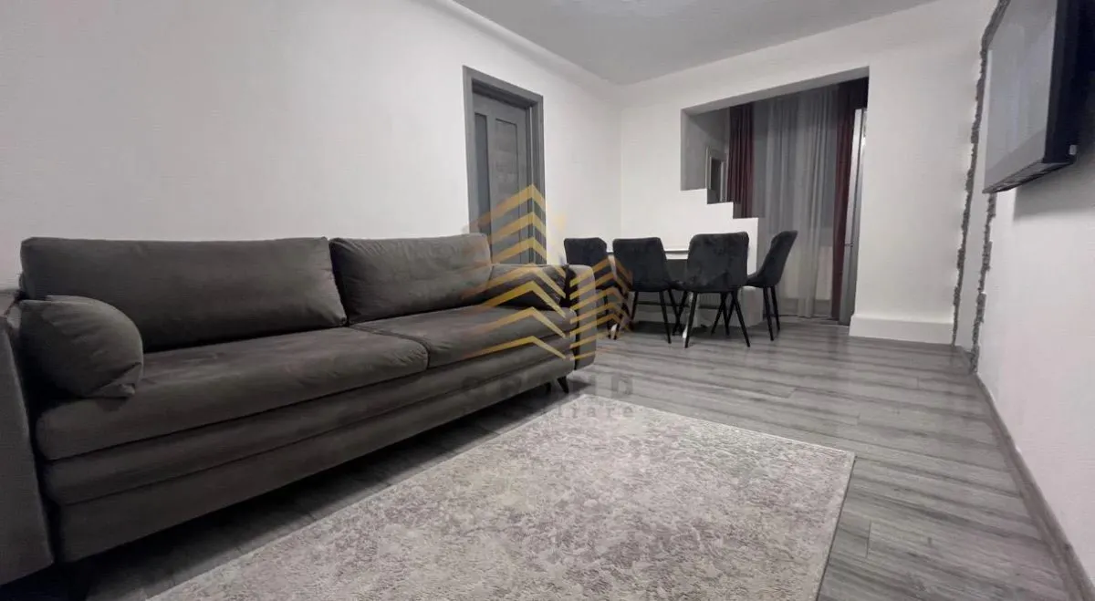 APARTAMENT 2 CAMERE | 40 MP | DECOMANDAT - foto 2