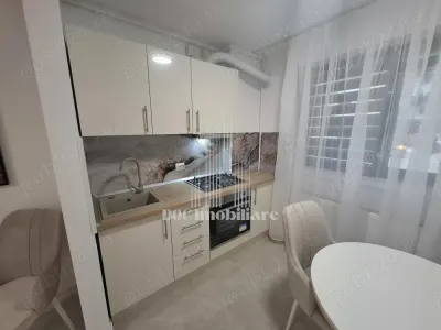 Inchiriere Apartament 2 camere Hils Brauner cu Parcare Inclusa - Bucuresti
