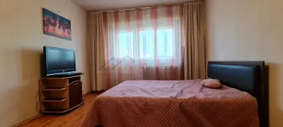 Garsoniera zona Iancului. - Bucuresti