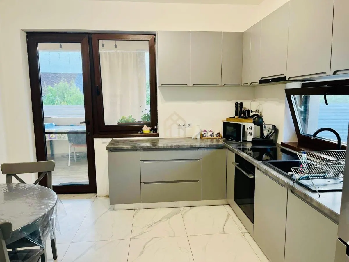 Casă de vânzare – 3 camere – Săsar Baia Mare - foto 6