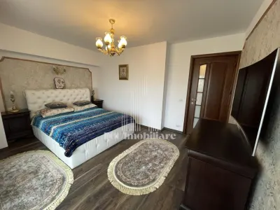 Inchiriere apartament 3 camere Piata Alba Iulia - foto 2