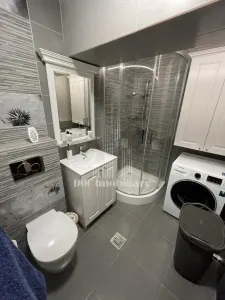 Inchiriere apartament 3 camere Piata Alba Iulia - foto 8