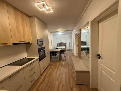 Apartament 2 camere de închiriat – Bloc nou - Baia Mare