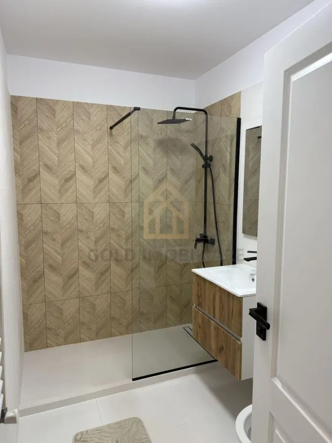 Apartament 2 camere de închiriat – Bloc nou - foto 4