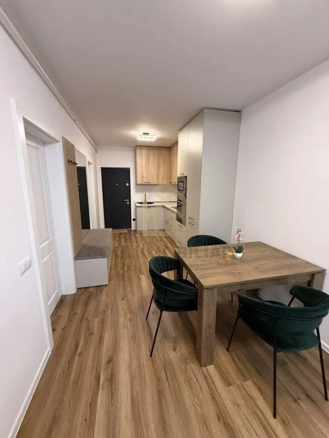 Apartament 2 camere de închiriat – Bloc nou - foto 5