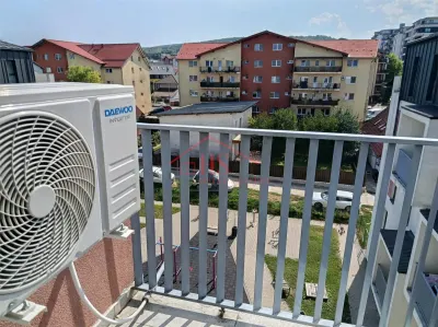 Apartament de vanzare, 2 camere. Strada Eroilor, Floresti - foto 13