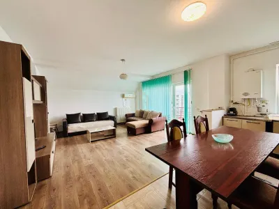 Apartament 3 camere de închiriat – Strada Daliei - Baia Mare