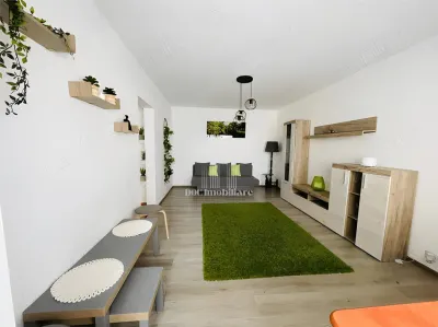 Inchiriere apartament 2 camere 1 Decembrie | Cartier Titan - Bucuresti