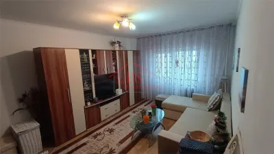 Apartament cu 1 camera, excelent pentru investitie. Calea Floresti, Cluj Napoca - Cluj-Napoca
