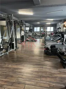Spatiu comercial de vanzare, posibilitate preluare chiriasi. Baciu, strada Galaxiei - Cluj-Napoca