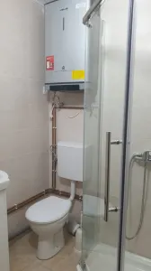 APARTAMENT DE VANZARE 3 CAMERE ZONA HAN| ETAJUL 2 | 72MPU | - foto 7