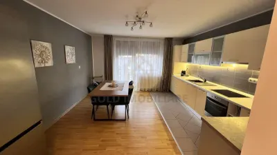 Chirie apartament 3 camere - Baia Mare