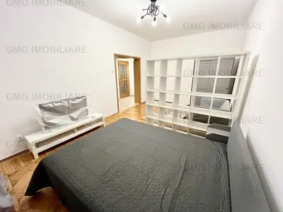 Garsoniera zona Iancului - Bucuresti