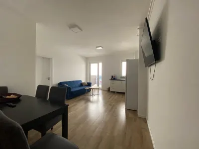 APARTAMENT 3 CAMERE | DECOMANDAT | KAYA RESIDENCE - Bistrita