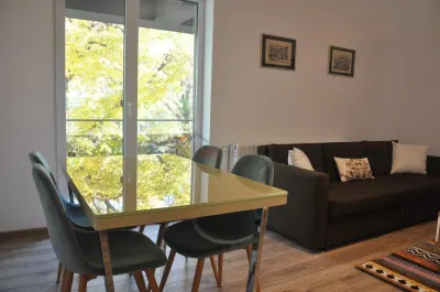 Apartament 2 camere 52mp , nou. - Bucuresti