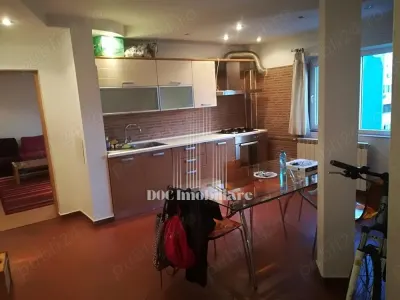 Vanzare apartament doua camere Lujerului - foto 2