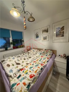 Apartament 2 camere, parcare subterana inclusa. Cartier Iris,  Ansamblul Junior Residence - foto 9