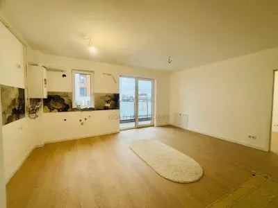 Vanzare apartament 3 camere Daliei - Baia Mare