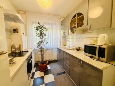 Apartament 2 camere de vanzare zona Spitalul Tbc - Baia Mare