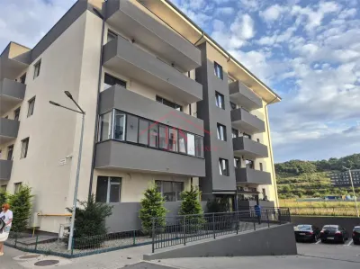 Apartament  2 camere, garaj inclus, etaj intermediar.  Urusagului, Floresti - Floresti