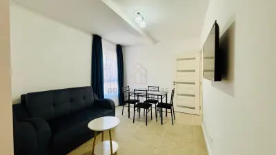 Chirie apartament 2 camere bloc nou Ultracentral - Baia Mare