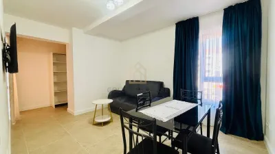 Chirie apartament 2 camere bloc nou Ultracentral - foto 2