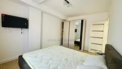 Chirie apartament 2 camere bloc nou Ultracentral - foto 5