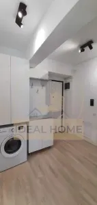 Apartament 2 camere Bloc Nou Pacurari Bulevard - foto 3