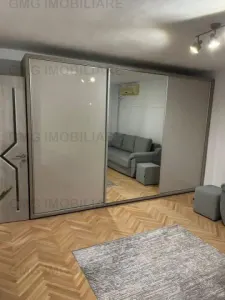 Garsoniera zona Tei - Bucuresti